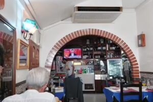 Casa de Pasto O Ralha