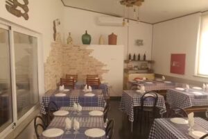 Casa de Pasto O Vieira dos Frangos