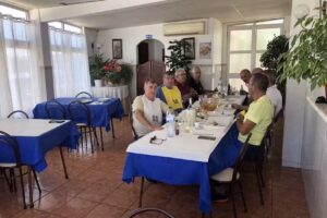 Casa de Pasto S&atilde;o Domingos