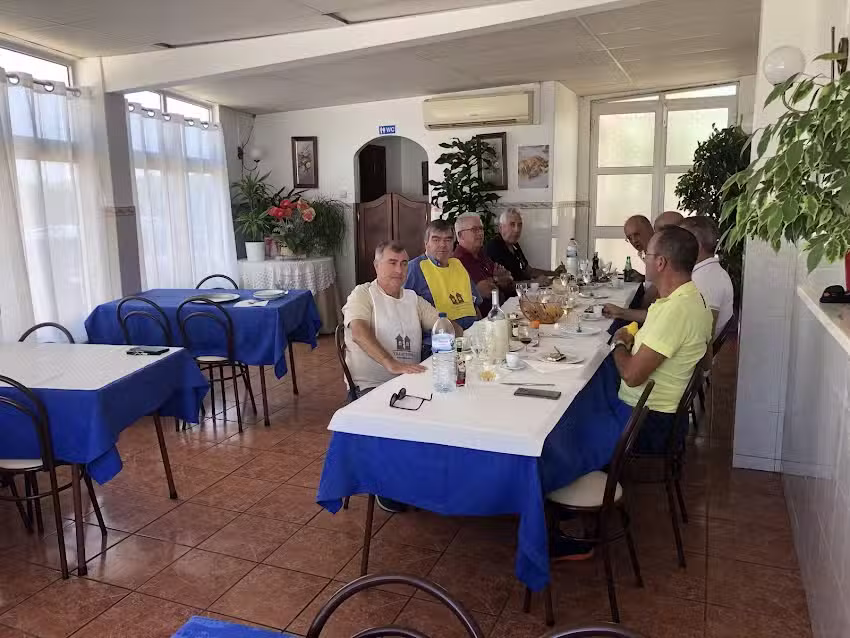 Casa de Pasto S&atilde;o Domingos