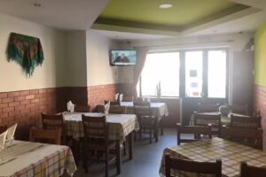 Casa de Pasto Videira