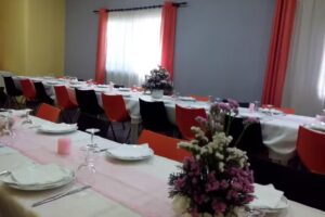 Casa de Pasto Vista Alegre