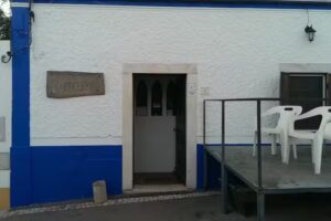 Casa De Petiscos &ndash; O Choupal