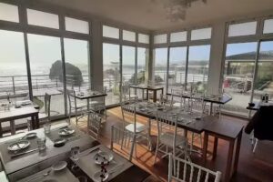 Casa de Praia- Restaurante