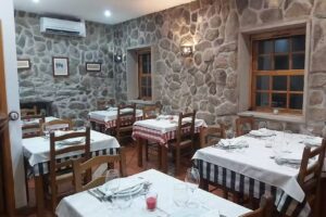 Casa do Av&ocirc; Restaurante