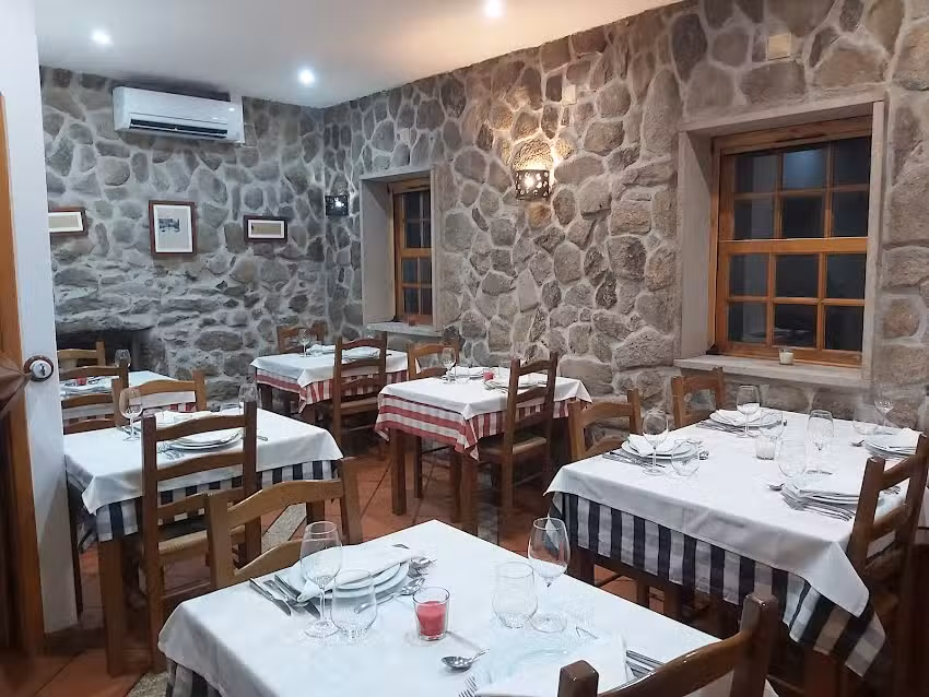 Casa do Av&ocirc; Restaurante