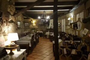 Casa do Baixinho Restaurante