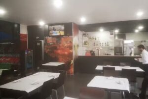 Casa do Benfica Coimbra