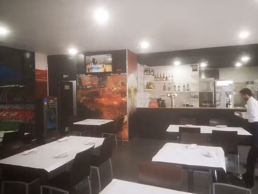 Casa do Benfica Coimbra