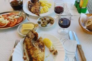 CASA DO CARAMELO&LUISA