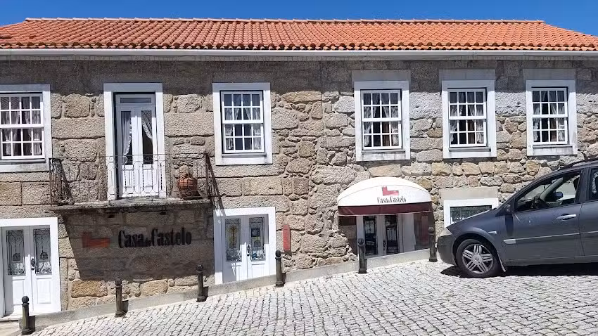 Casa do Castelo