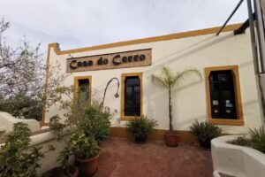 Casa do Cerro