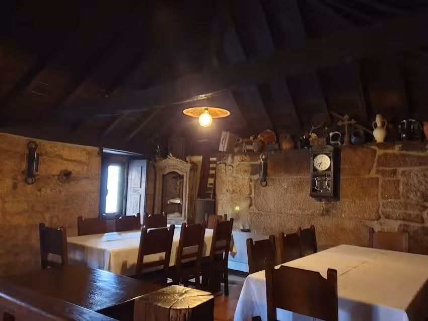 Casa do Ferrador