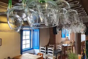 Casa do Ferreiro Petiscaria/Bar