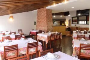 Casa do Forno de Salzedas