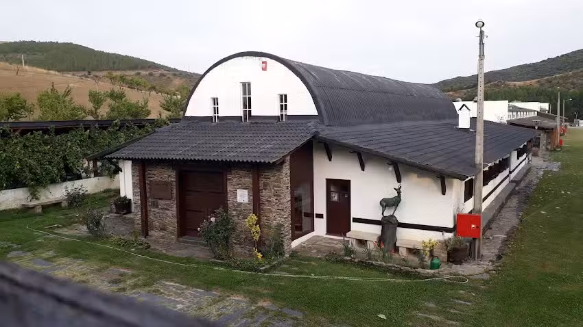 Casa do Forno