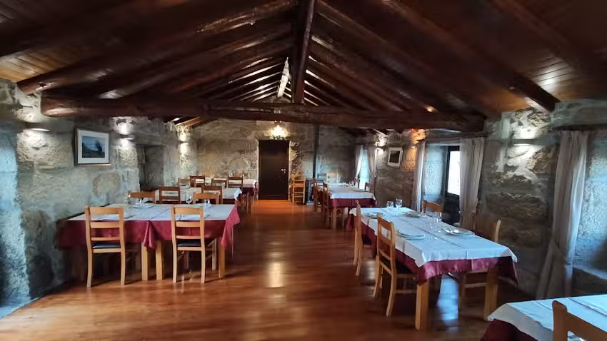 Casa do Lagar Miradoyro