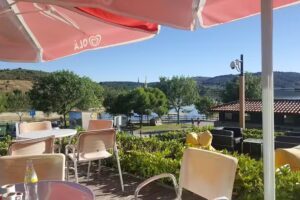 Casa do Lago &ndash; Fraga da Pegada