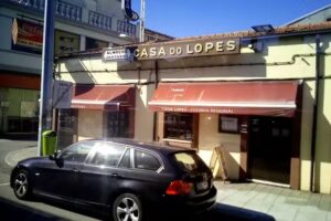 Casa do Lopes