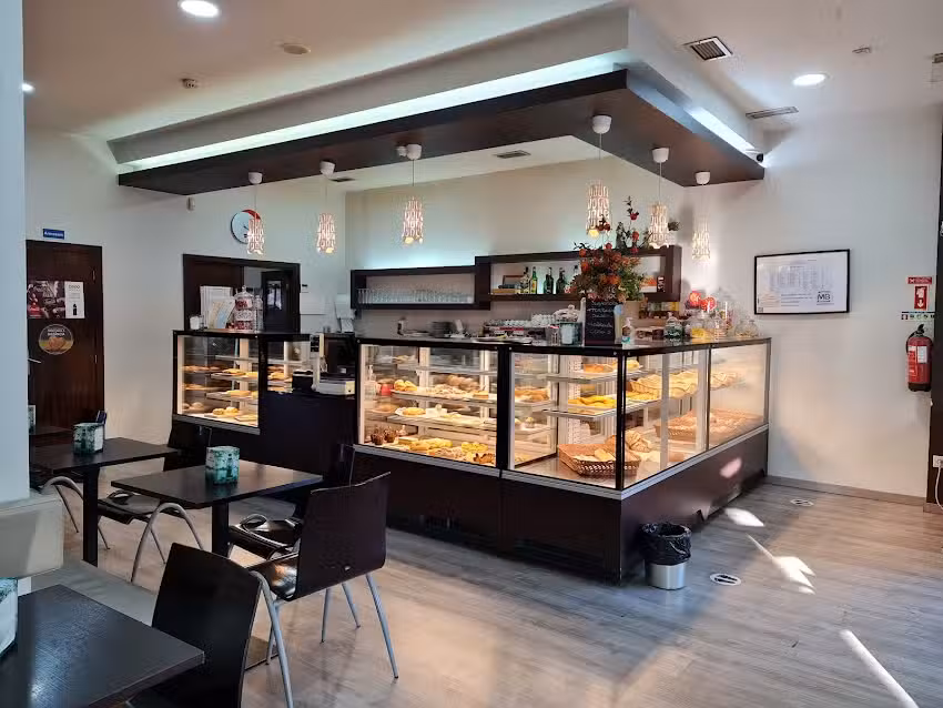 Casa do P&atilde;o &ndash; Padaria e Pastelaria