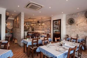 Casa do Polvo Tasquinha