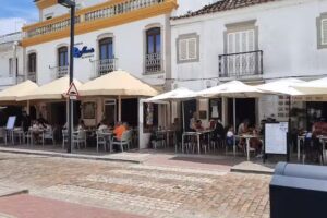 Casa do Rio Restaurante & Tapas