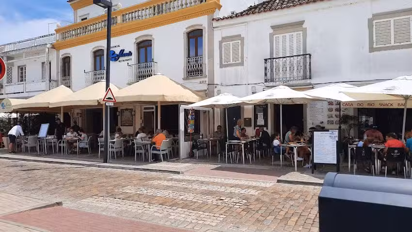 Casa do Rio Restaurante & Tapas