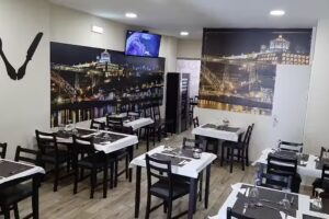 Casa do Sabor Caseiro