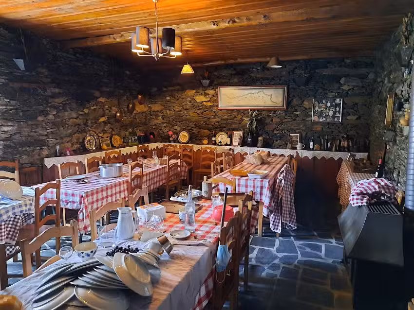 Casa Dona Herm&iacute;nia &ndash; Herm&iacute;nia do Mar&atilde;o