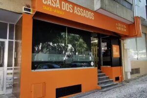 Casa dos Assados