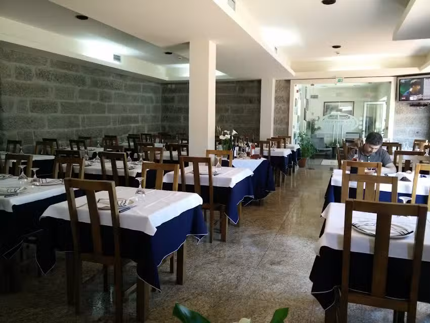 Casa dos Bifes Caetano