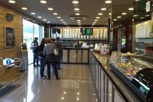 Casa dos Carac&oacute;is