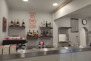 Casa dos Frangos de Benfica