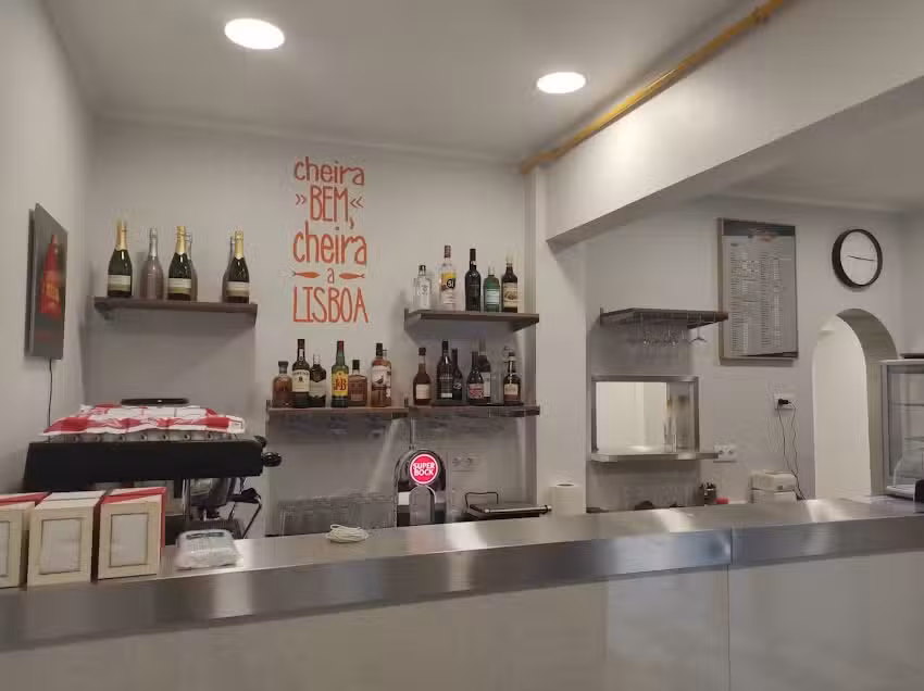 Casa dos Frangos de Benfica