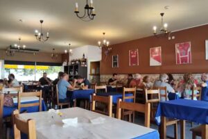 Casa Dos Frangos – Restaurante São Paulo