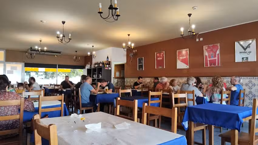 Casa Dos Frangos &ndash; Restaurante S&atilde;o Paulo