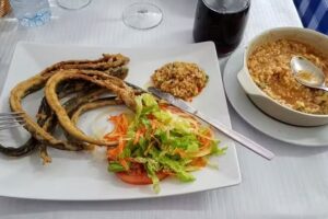 Casa dos Grelhados e Petiscos