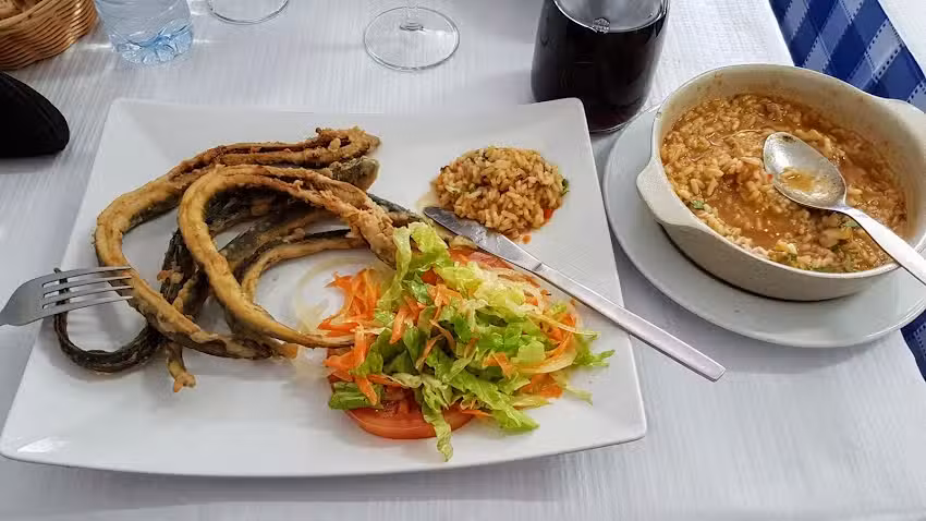 Casa dos Grelhados e Petiscos