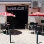 Casa dos Leit&otilde;es