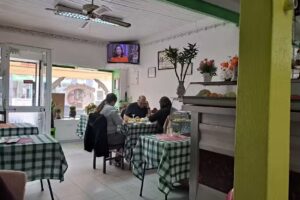 Casa dos Leit&otilde;es &ndash; A Forja