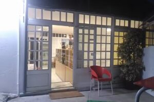 Casa dos Leitões de Santa Maria