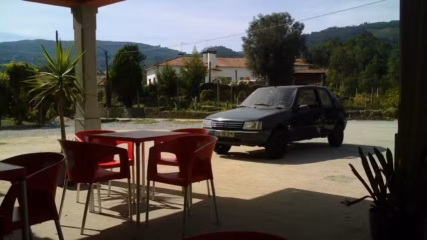 Casa dos Leitoes &ndash; Restaurante Philadelfia &ndash; Ponte da Barca