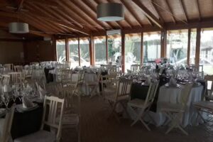 Casa Dos Maias – Eventos