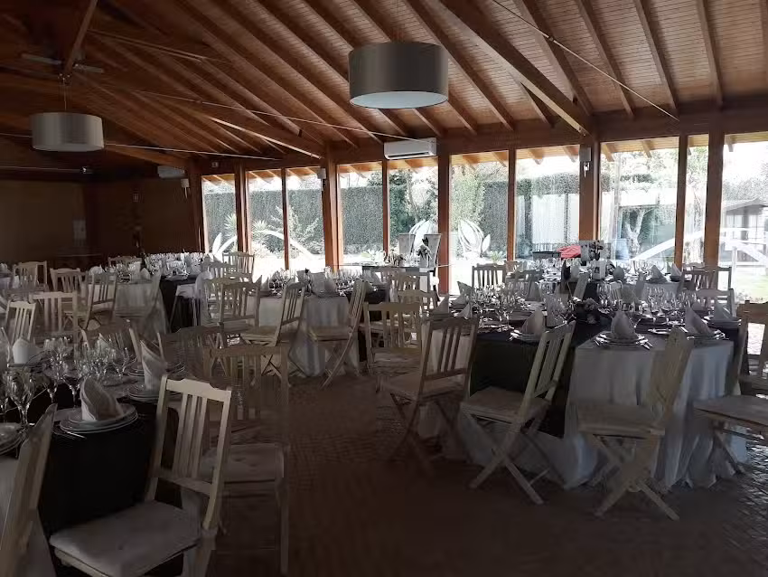 Casa Dos Maias &ndash; Eventos