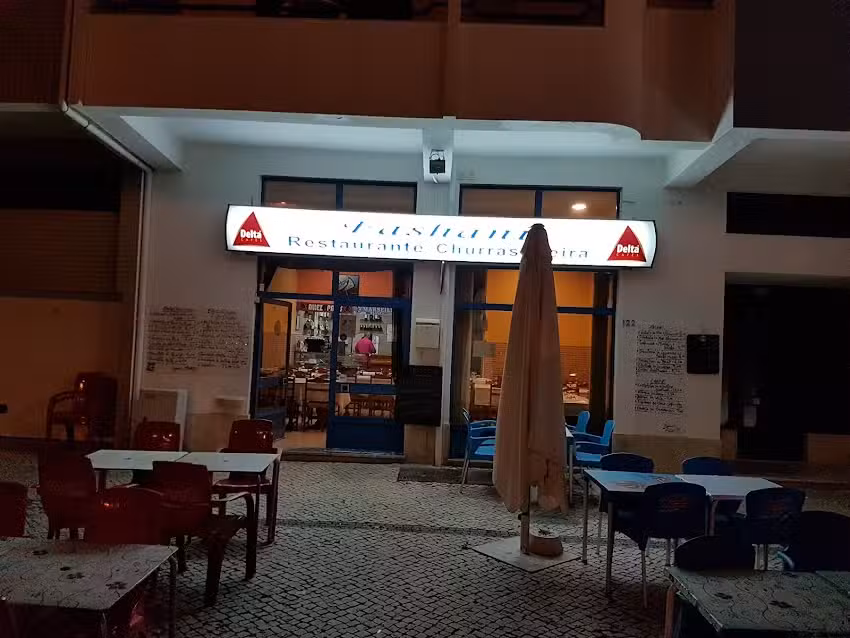 Casa fashani restaurante grelhados