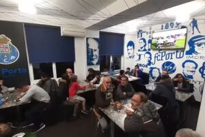 Casa FC Porto Penafiel