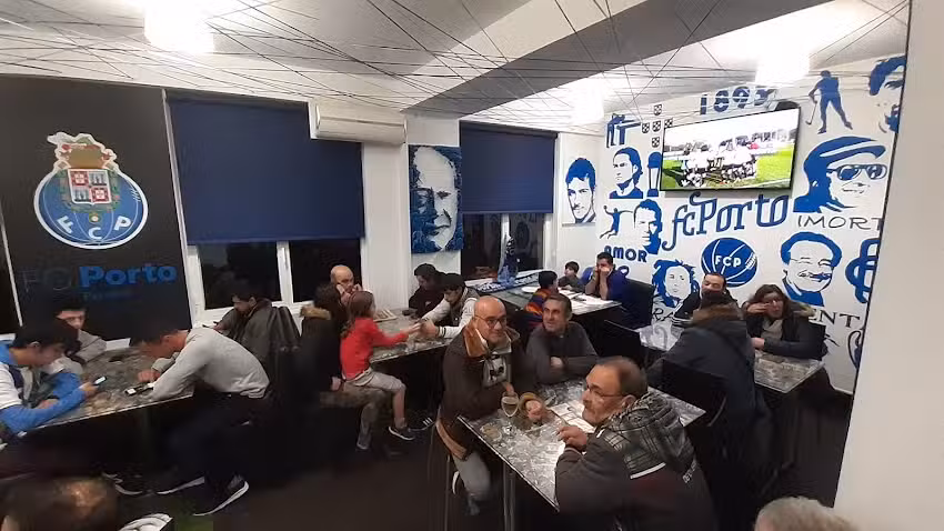 Casa FC Porto Penafiel