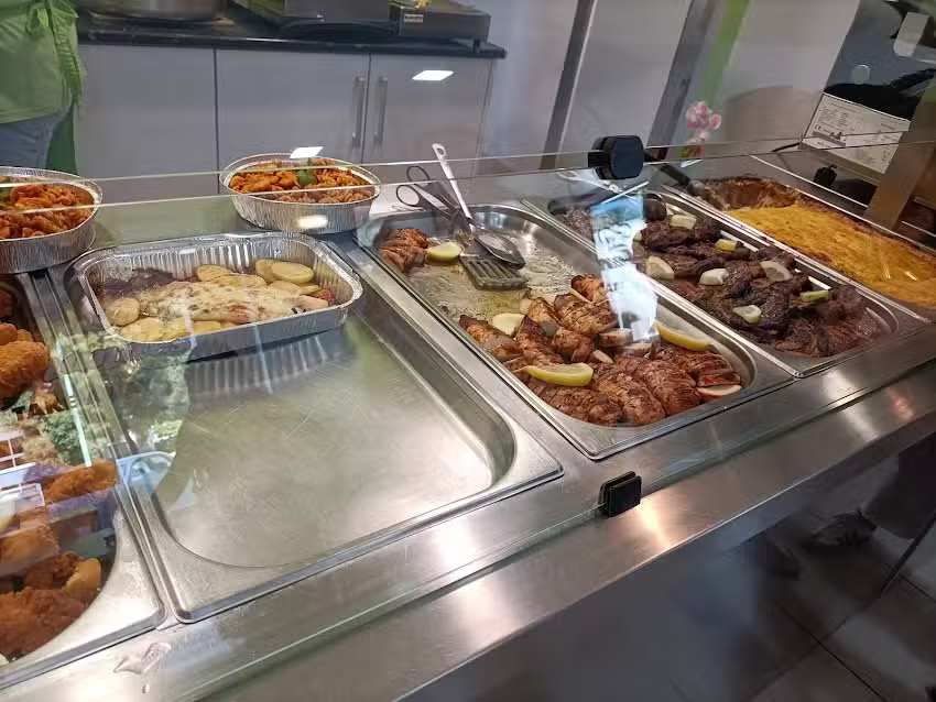 Casa Fernandes Take Away