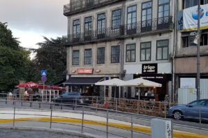 Casa Guedes Tradicional