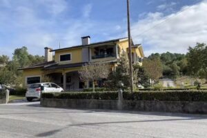 Casa Joaquim &ndash; Costa Verde